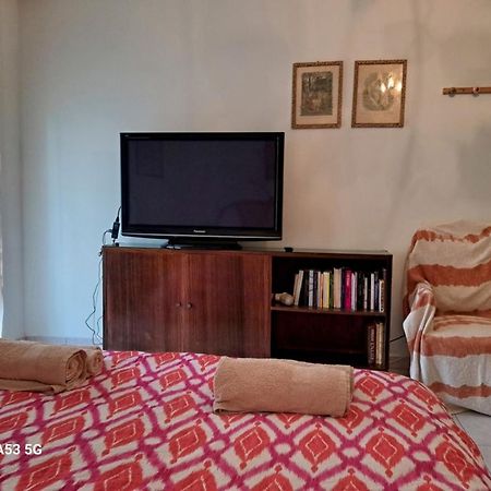 Centrale Vicino Spiagge E Ciclabile + Box-Auto ! Apartment Арма ди Таджия Екстериор снимка