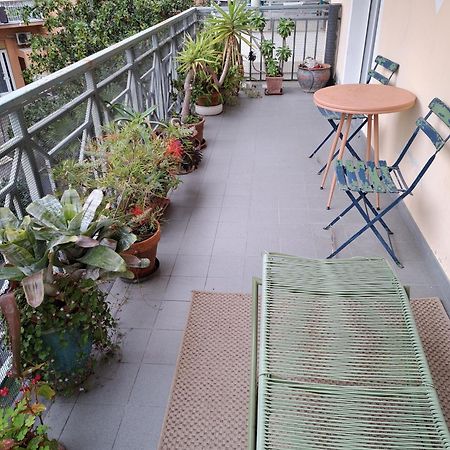 Centrale Vicino Spiagge E Ciclabile + Box-Auto ! Apartment Арма ди Таджия Екстериор снимка