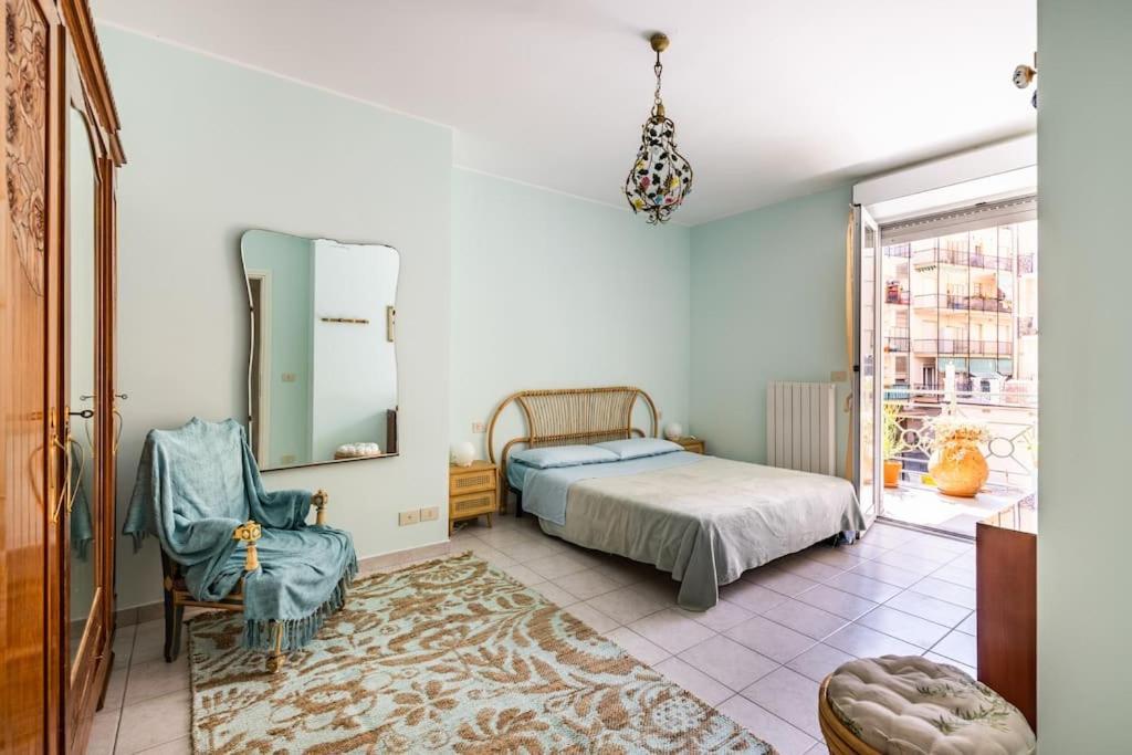 Centrale Vicino Spiagge E Ciclabile + Box-Auto ! Apartment Арма ди Таджия Екстериор снимка
