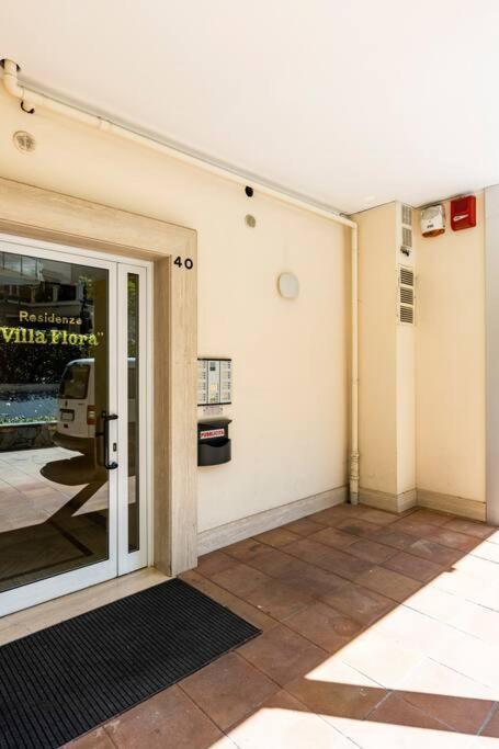 Centrale Vicino Spiagge E Ciclabile + Box-Auto ! Apartment Арма ди Таджия Екстериор снимка
