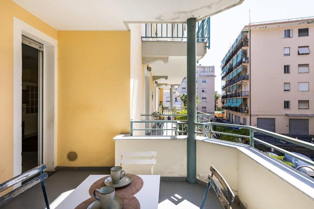 Centrale Vicino Spiagge E Ciclabile + Box-Auto ! Apartment Арма ди Таджия Екстериор снимка
