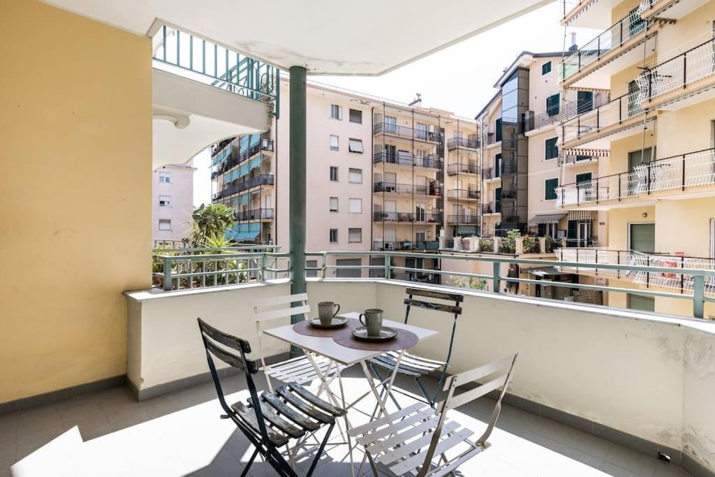 Centrale Vicino Spiagge E Ciclabile + Box-Auto ! Apartment Арма ди Таджия Екстериор снимка